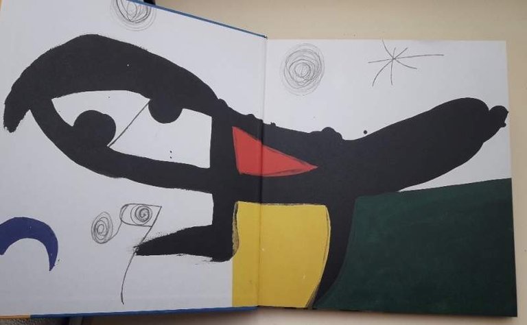 MIRO' POESIA E LUCE(2012)