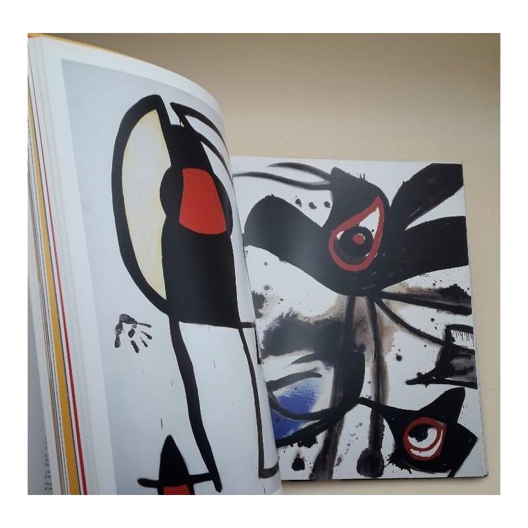 MIRO' POESIA E LUCE(2012)