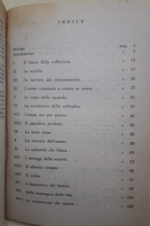 MIRON IL SORDO(VOCI IN SORDINA)