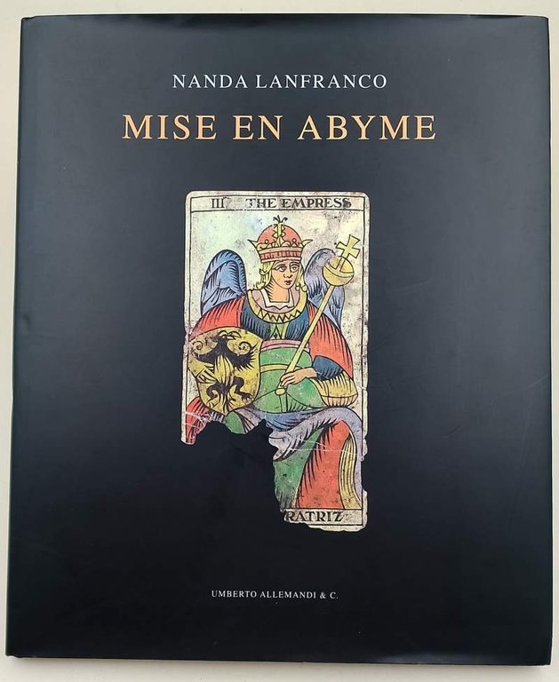 MISE EN ABYME(1995)