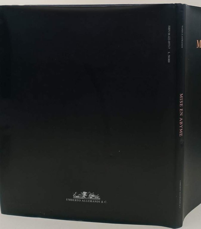 MISE EN ABYME(1995)
