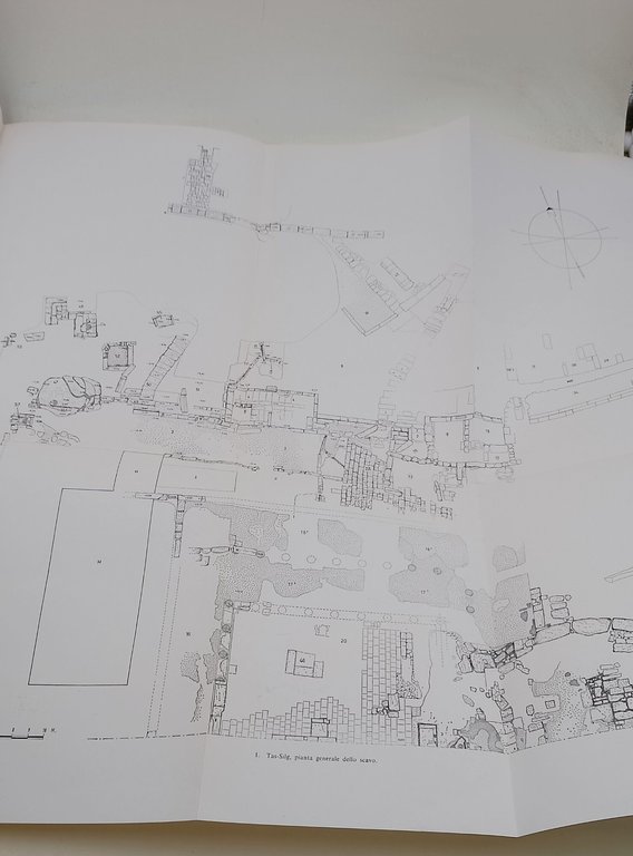 Missione archeologica a Malta