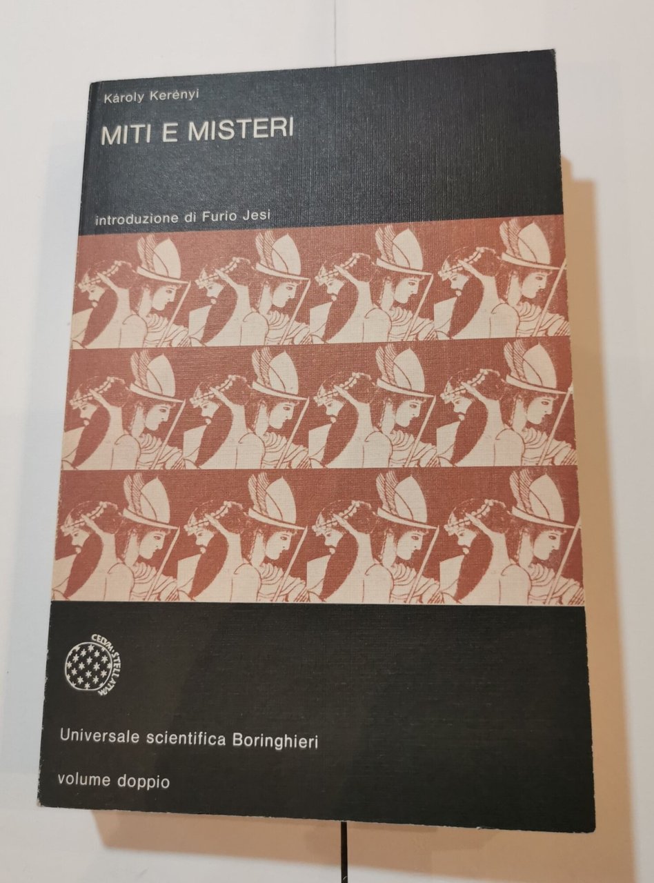 Miti e misteri