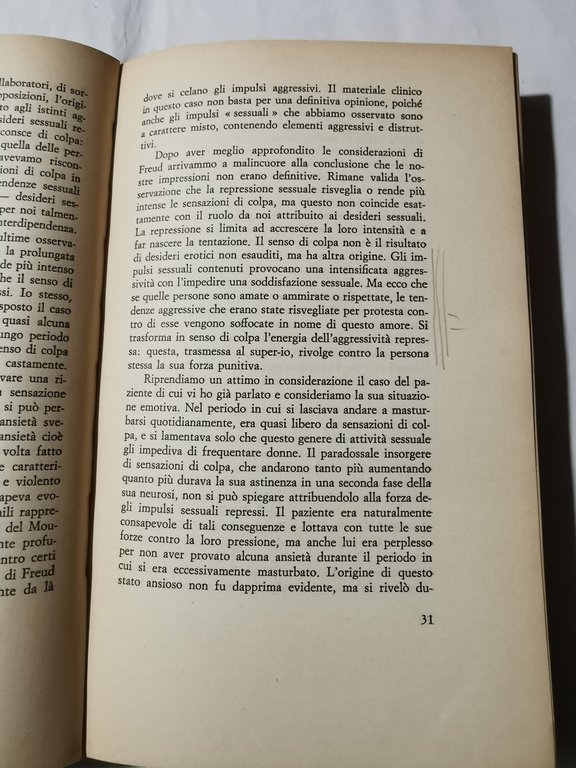 Mito e colpa - Origine e significati del senso di …
