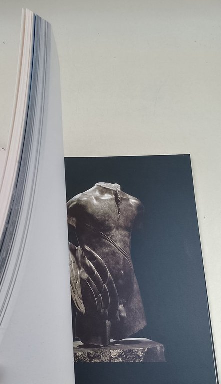 Mitoraj ai mercati di Traiano | Immagine Gallery 4