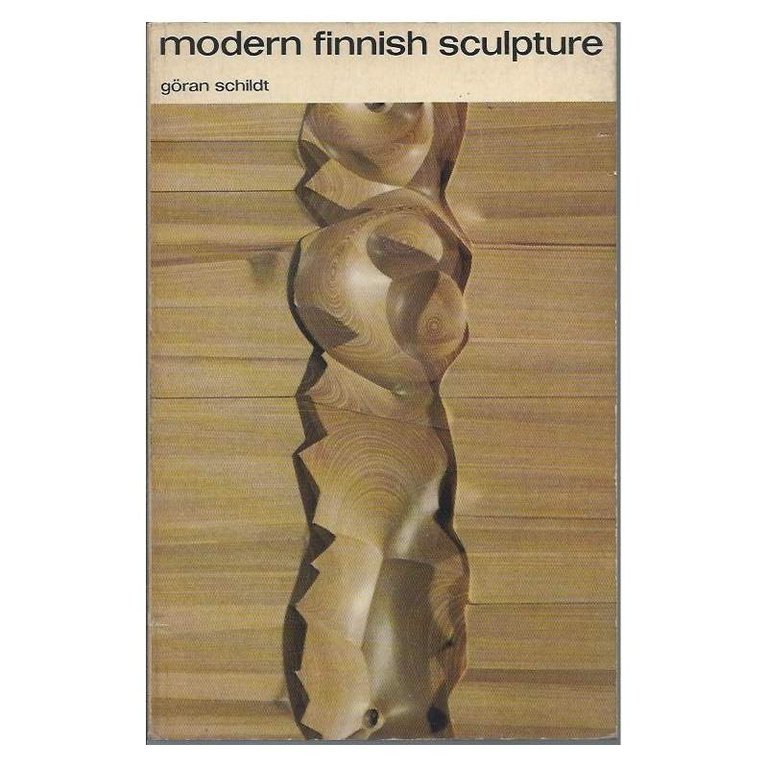 MODERN FINNISH SCULPTURE | Immagine Gallery 2