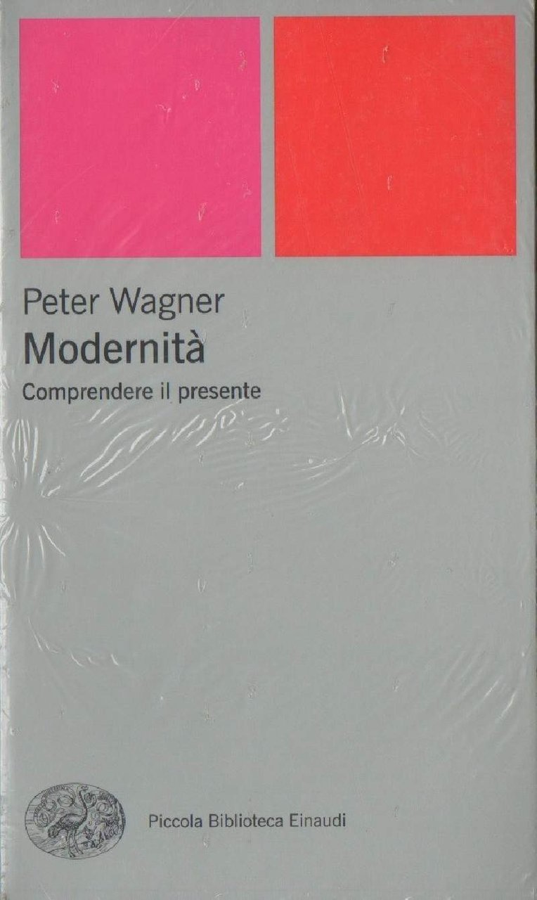 MODERNITA' - Comprendere il presente (2013)