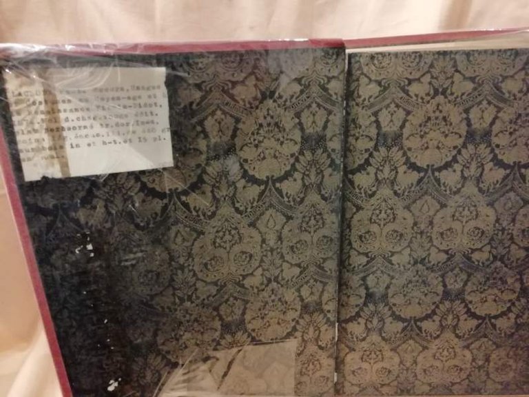 MOEURS, USAGES ET COSTUMES AU MOYEN AGE et a l'époque … | Immagine Gallery 8