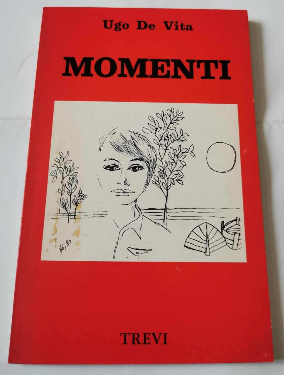 Momenti