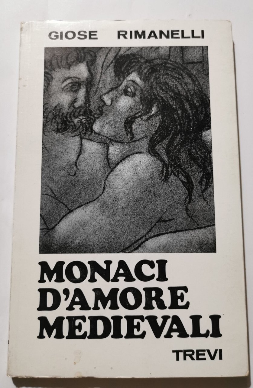 Monaci d'amore medievali