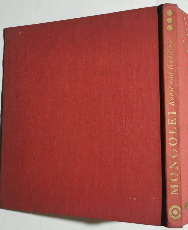 Mongolei - Kunst und Tradition