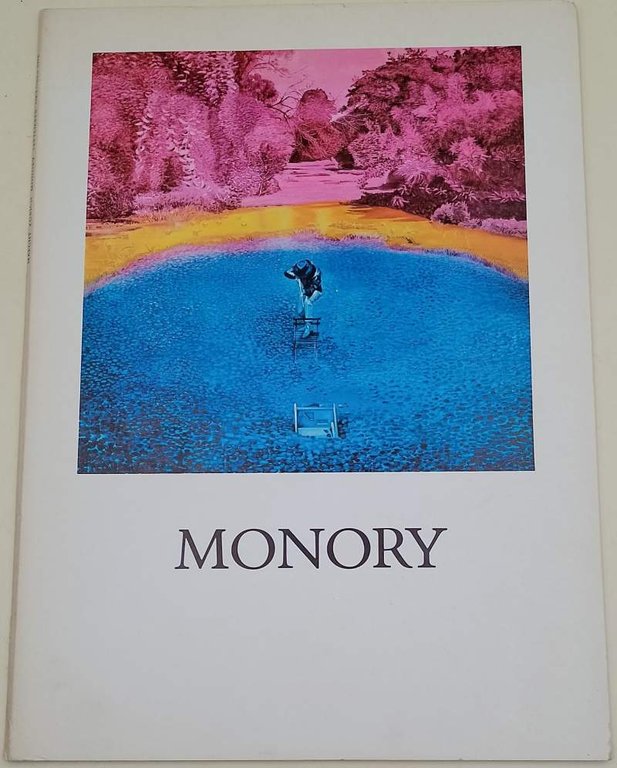 MONORY-TECHNICOLOR(1978)