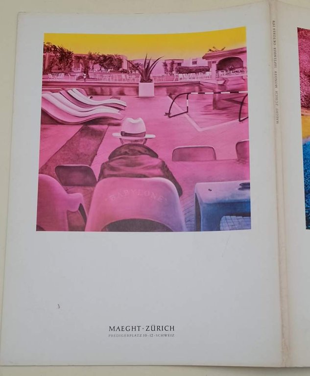 MONORY-TECHNICOLOR(1978)