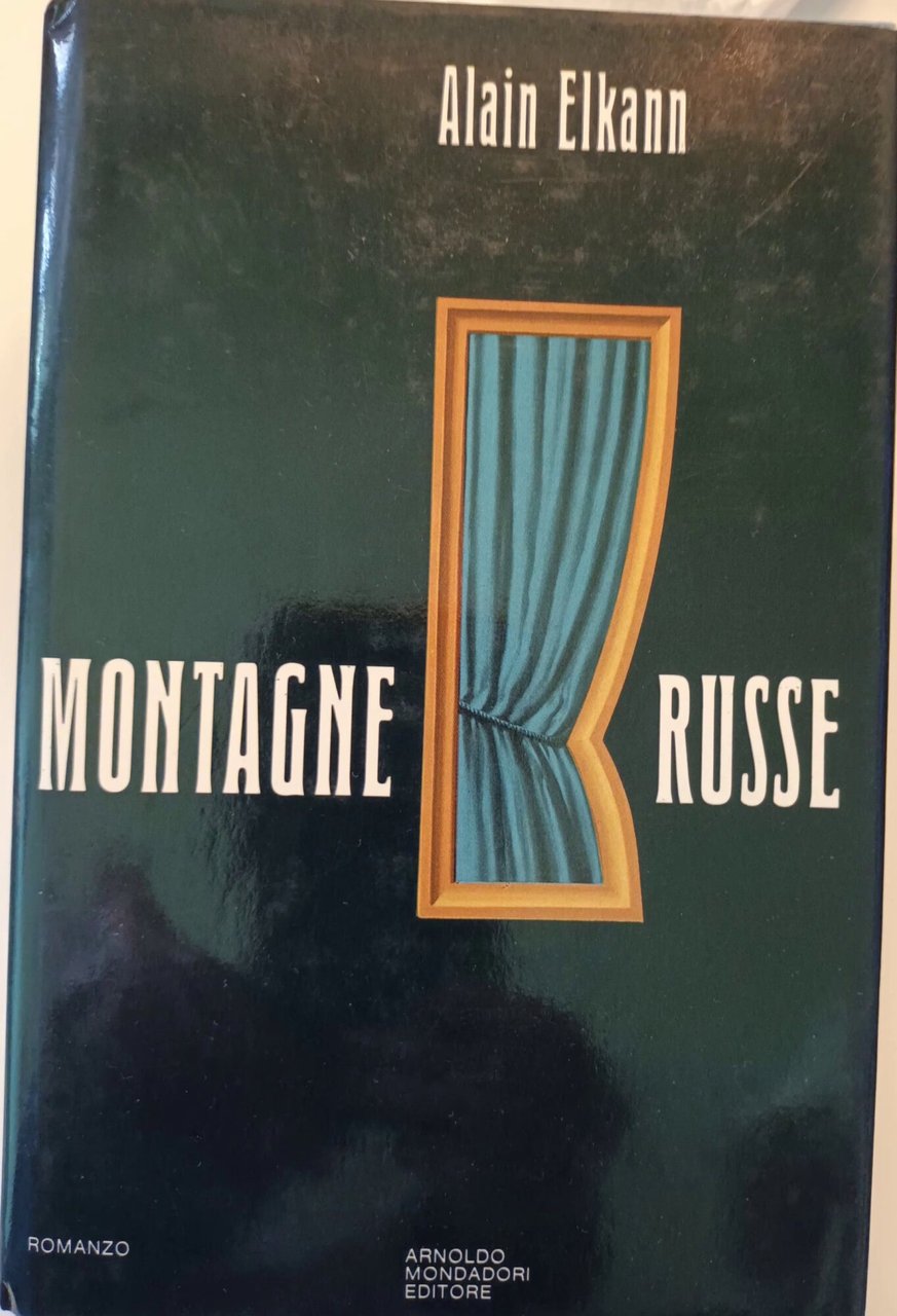 Montagne Russe