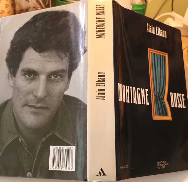 Montagne Russe