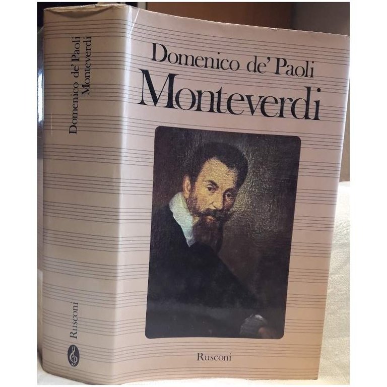 MONTEVERDI(1979)