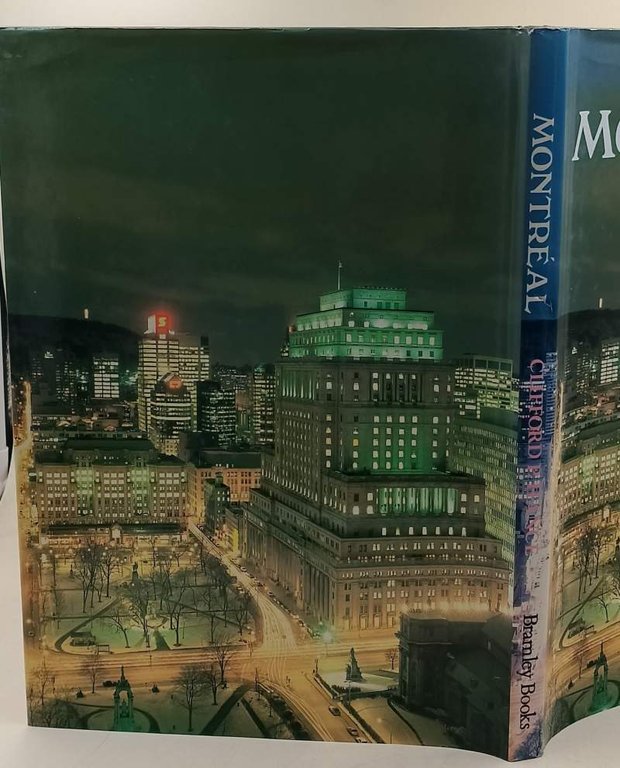 MONTREAL(1991)