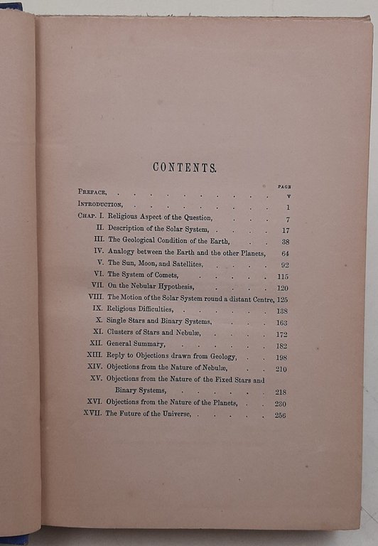 More worlds than one- the creed of the philosopher and …