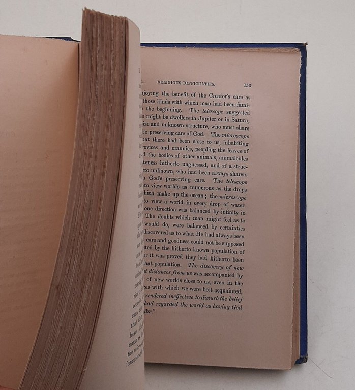 More worlds than one- the creed of the philosopher and …