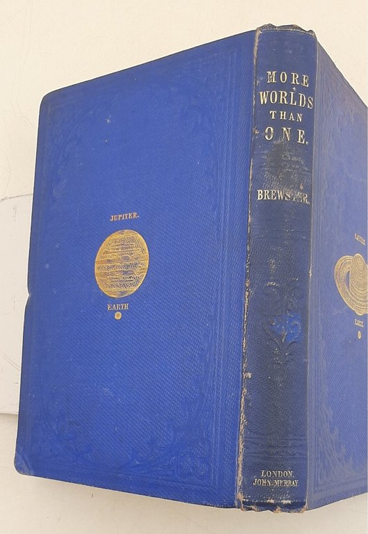 More worlds than one- the creed of the philosopher and …