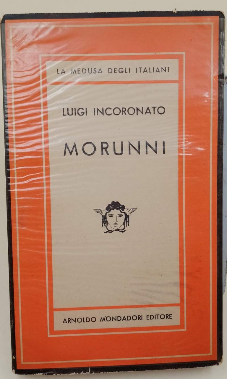 MORUNNI(1952)