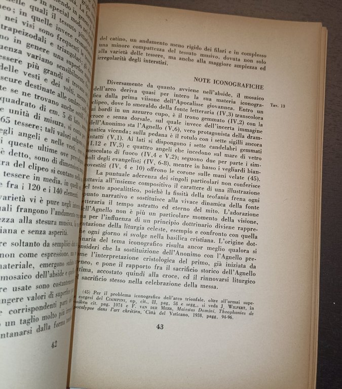 Mosaici medioevali di Roma - Ss. Cosma e Damiano e …