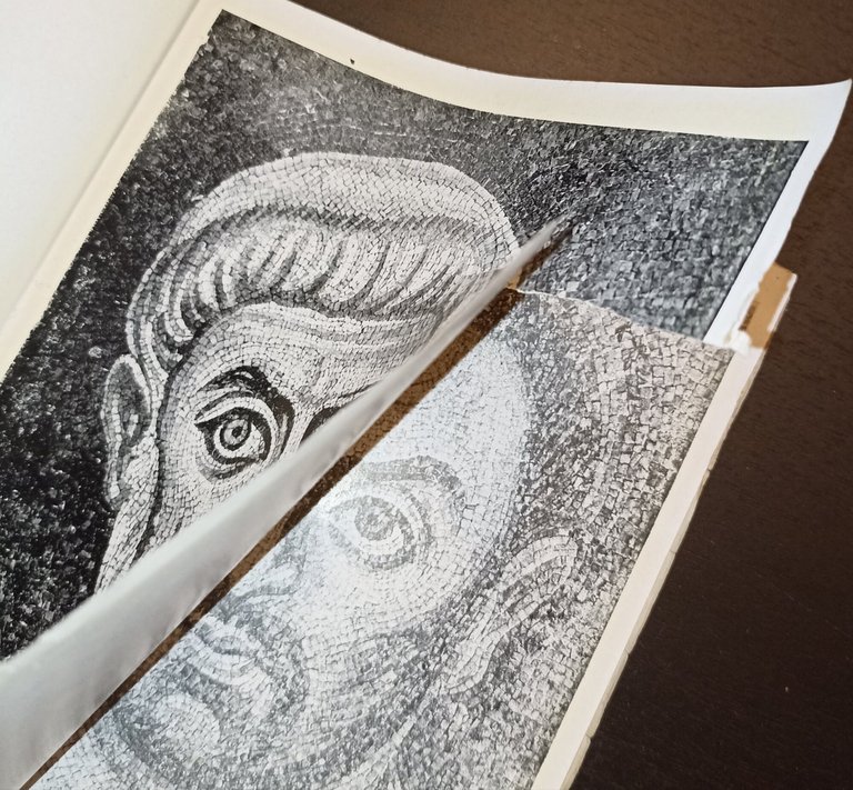 Mosaici medioevali di Roma - Ss. Cosma e Damiano e …