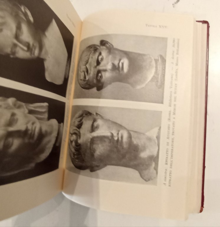 Mostra augustea della romanità catalogo | Immagine Gallery 4