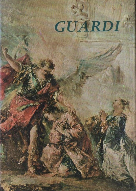 MOSTRA DEI GUARDI (1965)