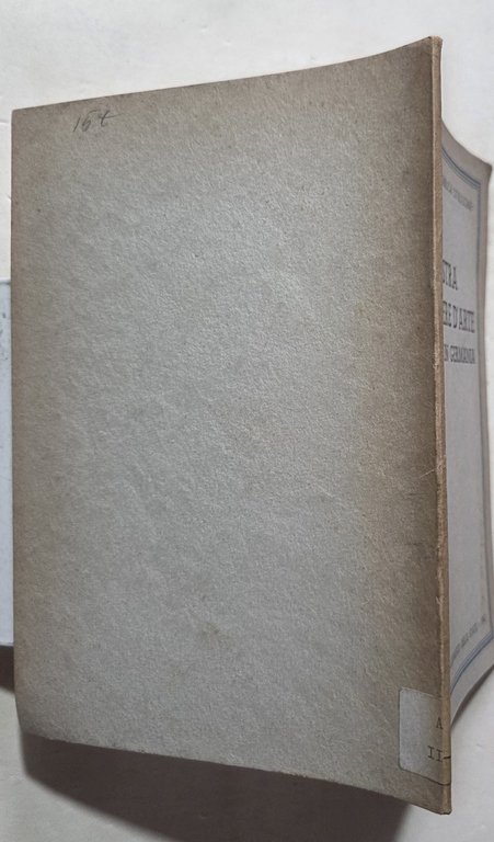 Mostra delle opere d'arte recuperate in Germania