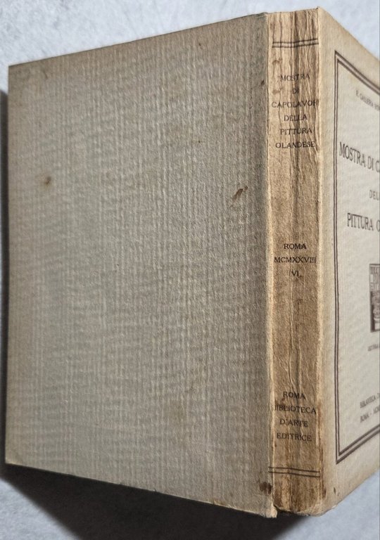 Mostra di capolavori della pittura olandese | Immagine Gallery 3