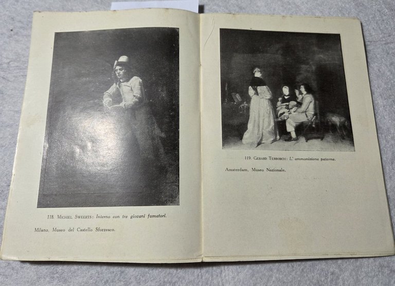 Mostra di capolavori della pittura olandese | Immagine Gallery 4