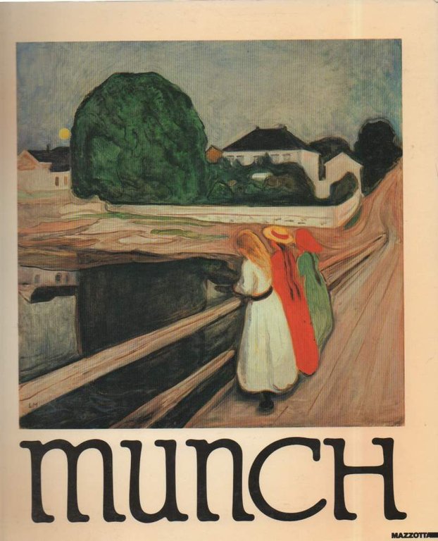 MUNCH (1985)