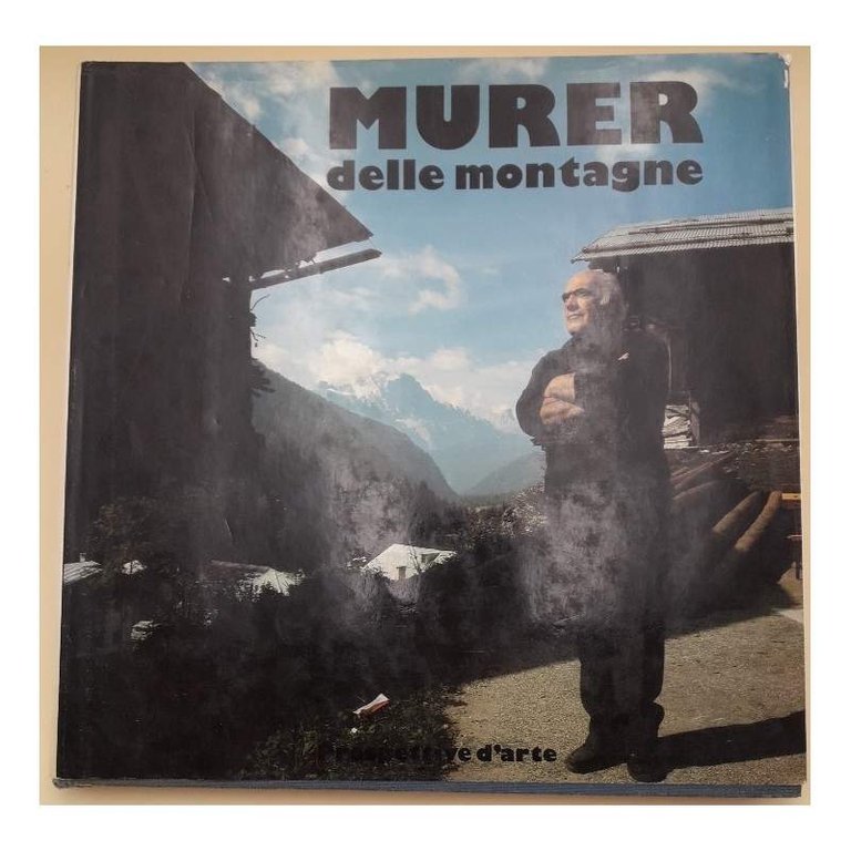 MURER DELLE MONTAGNE(1986)