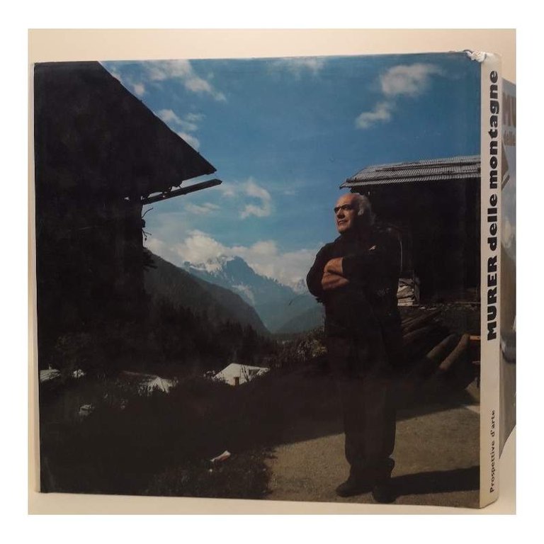 MURER DELLE MONTAGNE(1986)