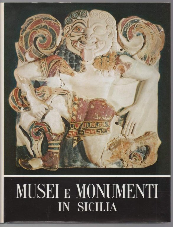 MUSEI E MONUMENTI IN SICILIA (1958) | Immagine Gallery 2
