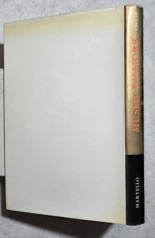 Museo d'amore | Immagine Gallery 3