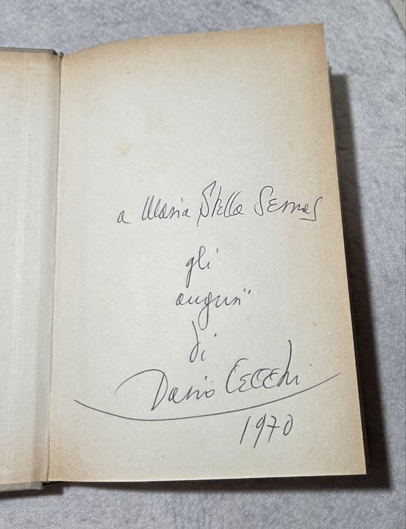 Museo d'amore | Immagine Gallery 4