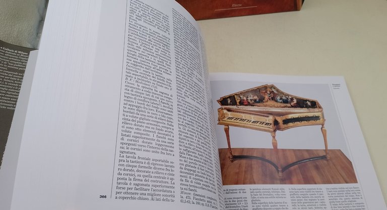 Museo degli strumenti musicali