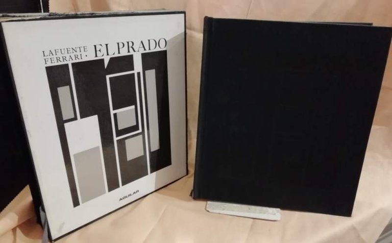 MUSEO EL PRADO Pintura española de los siglos XVII Y …