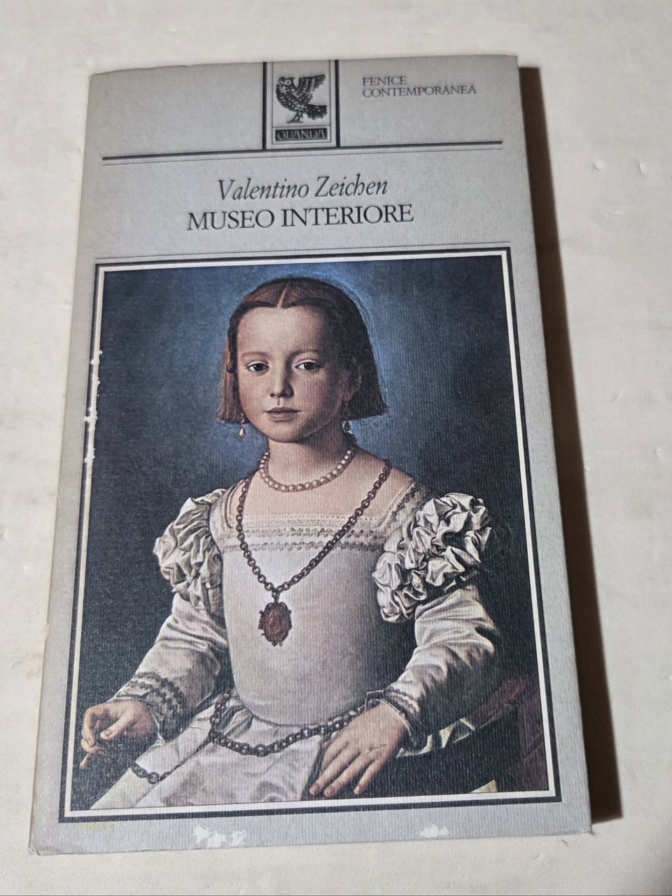 Museo interiore | Immagine principale