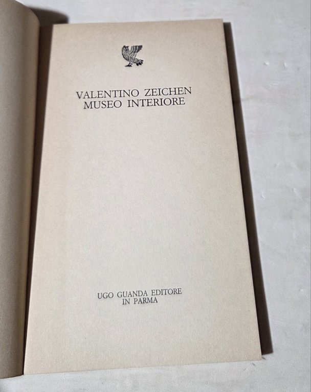 Museo interiore | Immagine Gallery 2