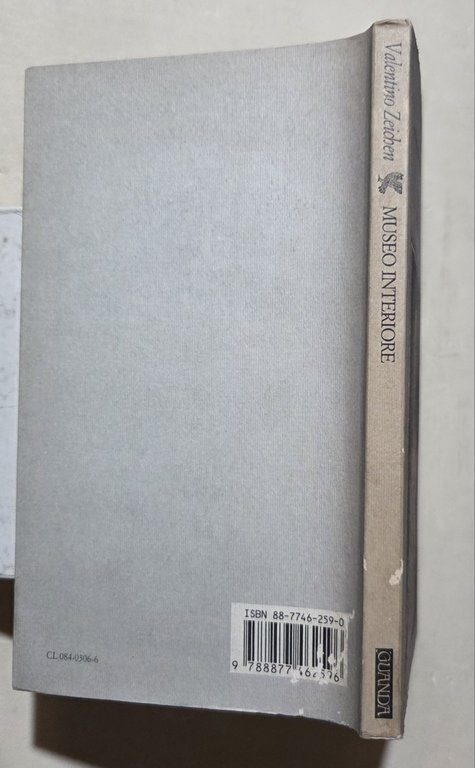 Museo interiore | Immagine Gallery 3