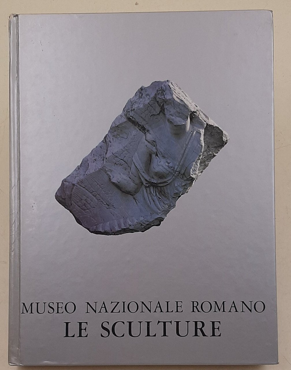 Museo Nazionale Romano- Le Sculture- I,3 | Immagine principale