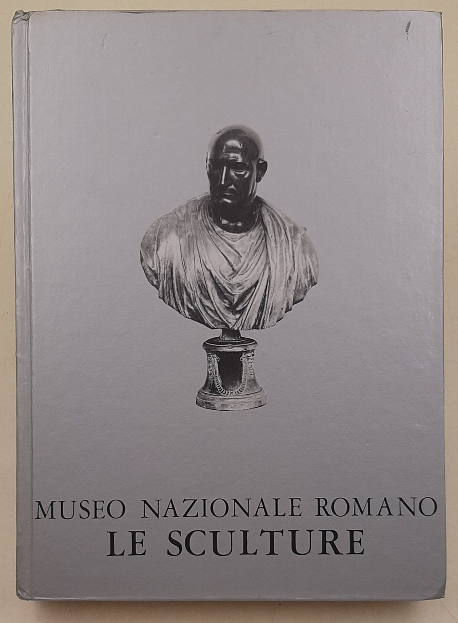 Museo Nazionale Romano- Le Sculture- I,6- I Marmi Ludovisi dispersi