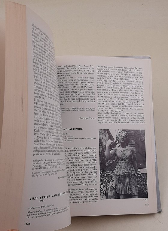 Museo Nazionale Romano- Le Sculture- I,6- I Marmi Ludovisi dispersi