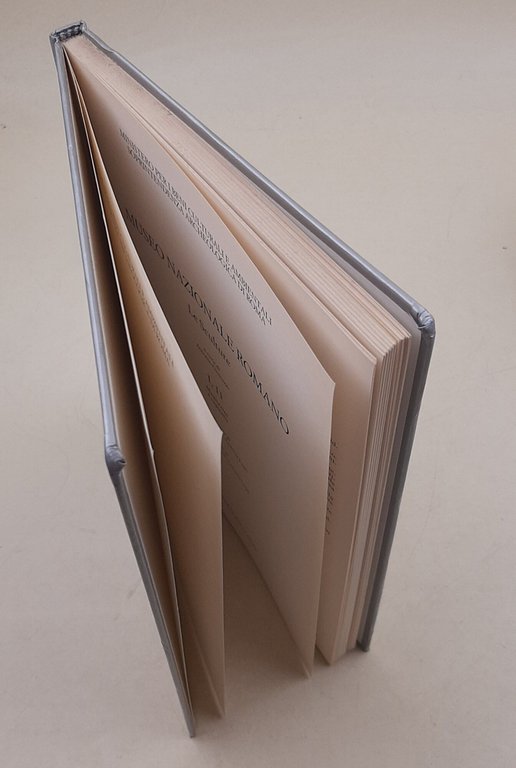 Museo Nazionale Romano- Le Sculture I, 11- Magazzini I capitelli