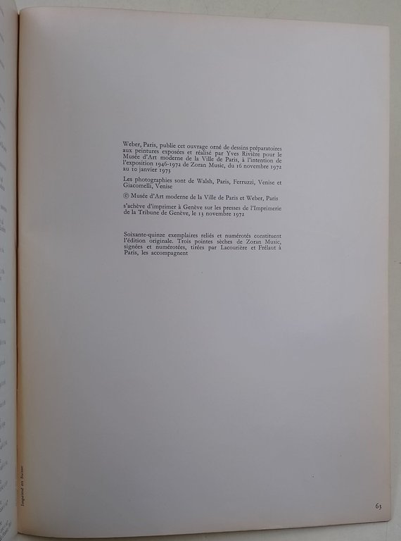 Music 1946-1972