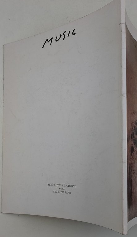 Music 1946-1972
