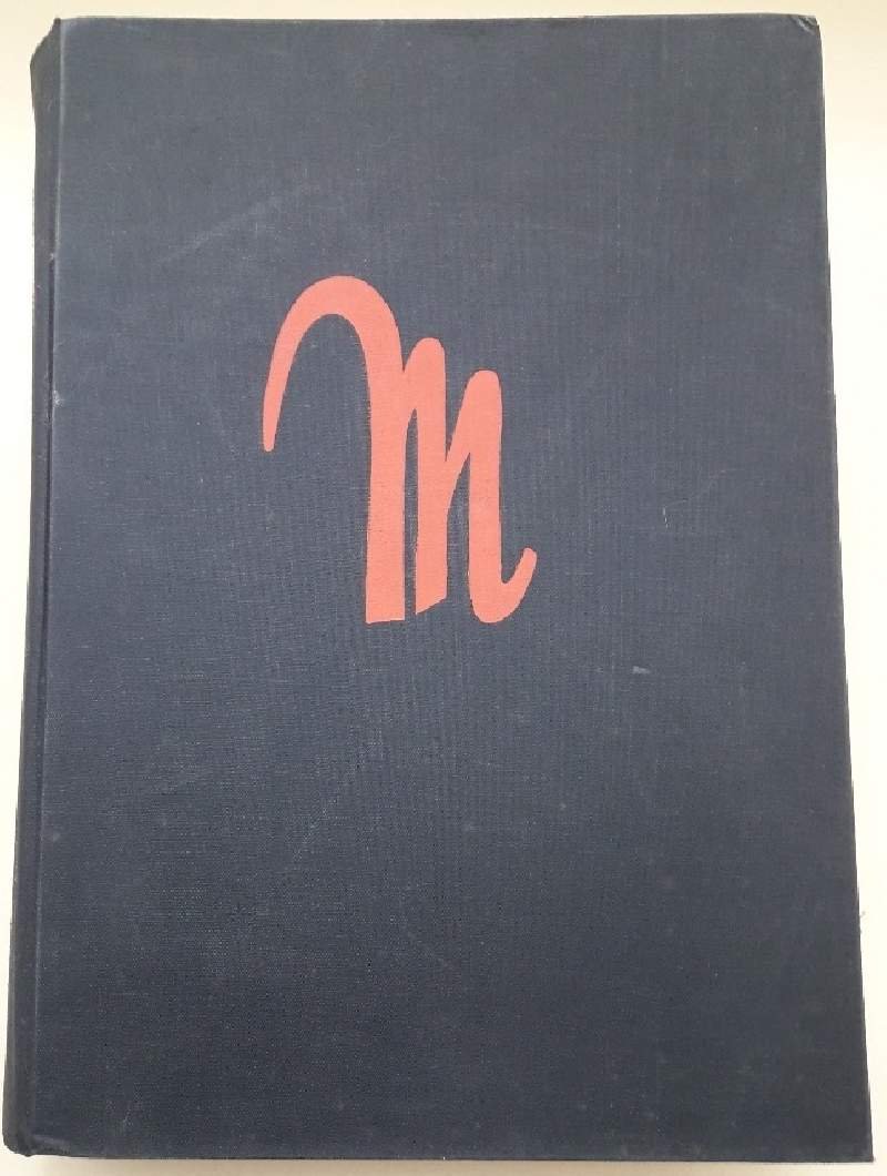 MUSSOLINI(1958)